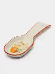 Ложка подставочная Тыква