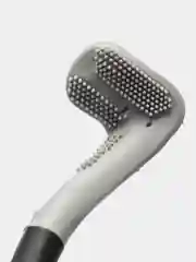 Ершик силиконовый для туалета SimpleShop, гигиеническая щётка для унитаза, ерш подвесной