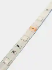 Светодиодная многоцветная LED лента, много режимов, управление с телефона, пультом, RGB