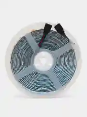 Светодиодная многоцветная LED лента, много режимов, управление с телефона, пультом, RGB