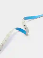 Светодиодная многоцветная LED лента, много режимов, управление с телефона, пультом, RGB