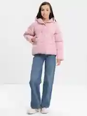 Белый куртка женская