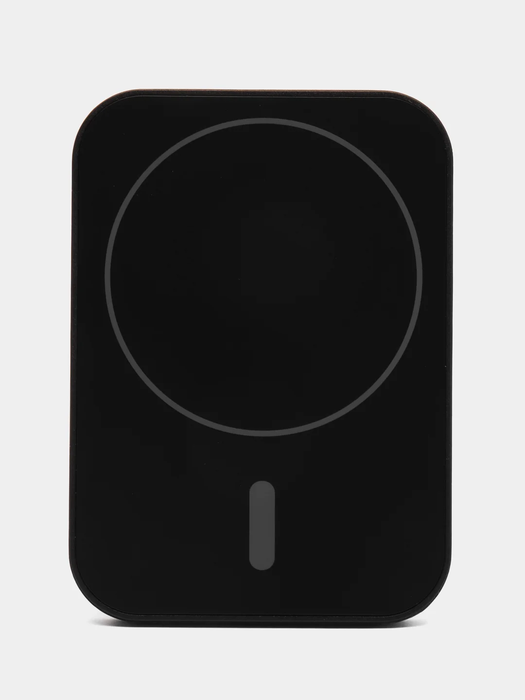 Автомобильное беспроводное зарядное устройство MagSafe 15W для iPhone, магнитный держатель