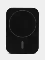 Автомобильное беспроводное зарядное устройство MagSafe 15W для iPhone, магнитный держатель