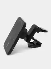 Автомобильное беспроводное зарядное устройство MagSafe 15W для iPhone, магнитный держатель