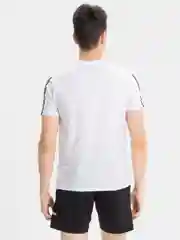 Белый спортивная футбольная  форма мужская