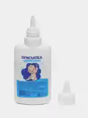Присыпка детская, тальк, 30 г