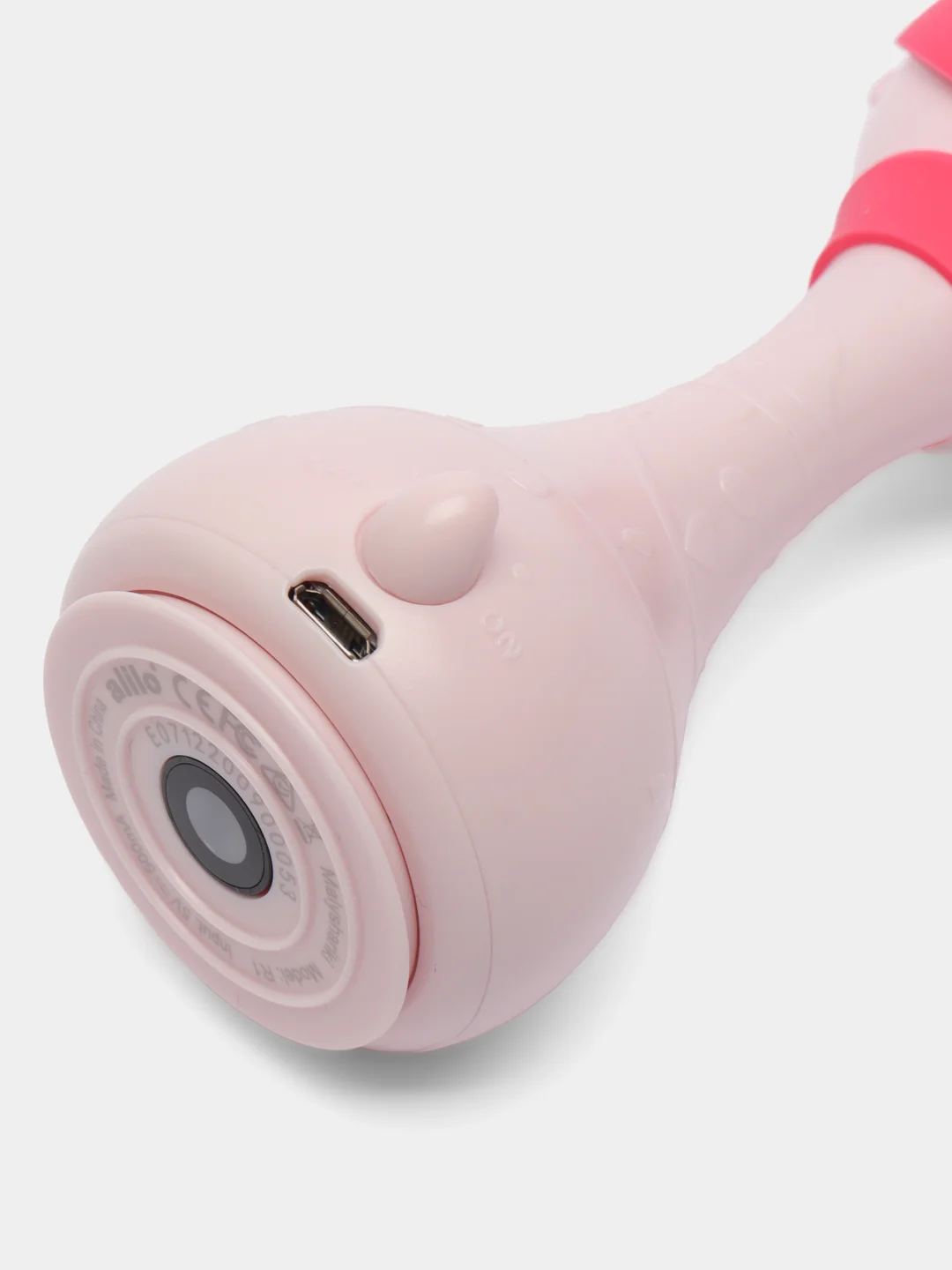 Развивающая игрушка alilo "Малышарики Нюшенька", ALILO