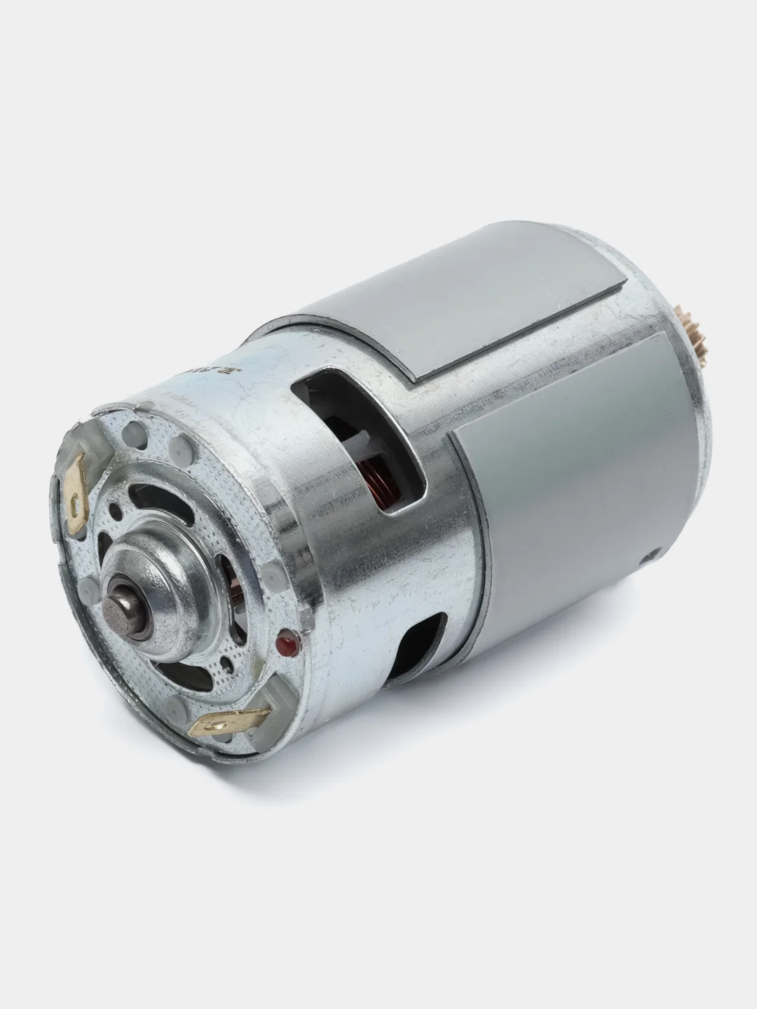 Электромотор ручника Mercedes-Benz W221, W216 2214302949