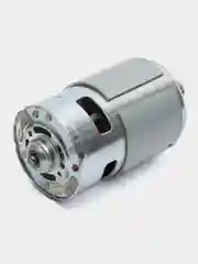 Электромотор ручника Mercedes-Benz W221, W216 2214302949