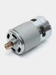 Электромотор ручника Mercedes-Benz W221, W216 2214302949