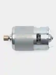 Электромотор ручника Mercedes-Benz W221, W216 2214302949