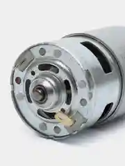 Электромотор ручника Mercedes-Benz W221, W216 2214302949