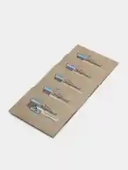 Голубой конверт для сертификата