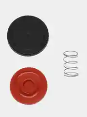 Ремкомплект маслоотделителя Mercedes OM646 и OM648 A6460101462, A6460100162