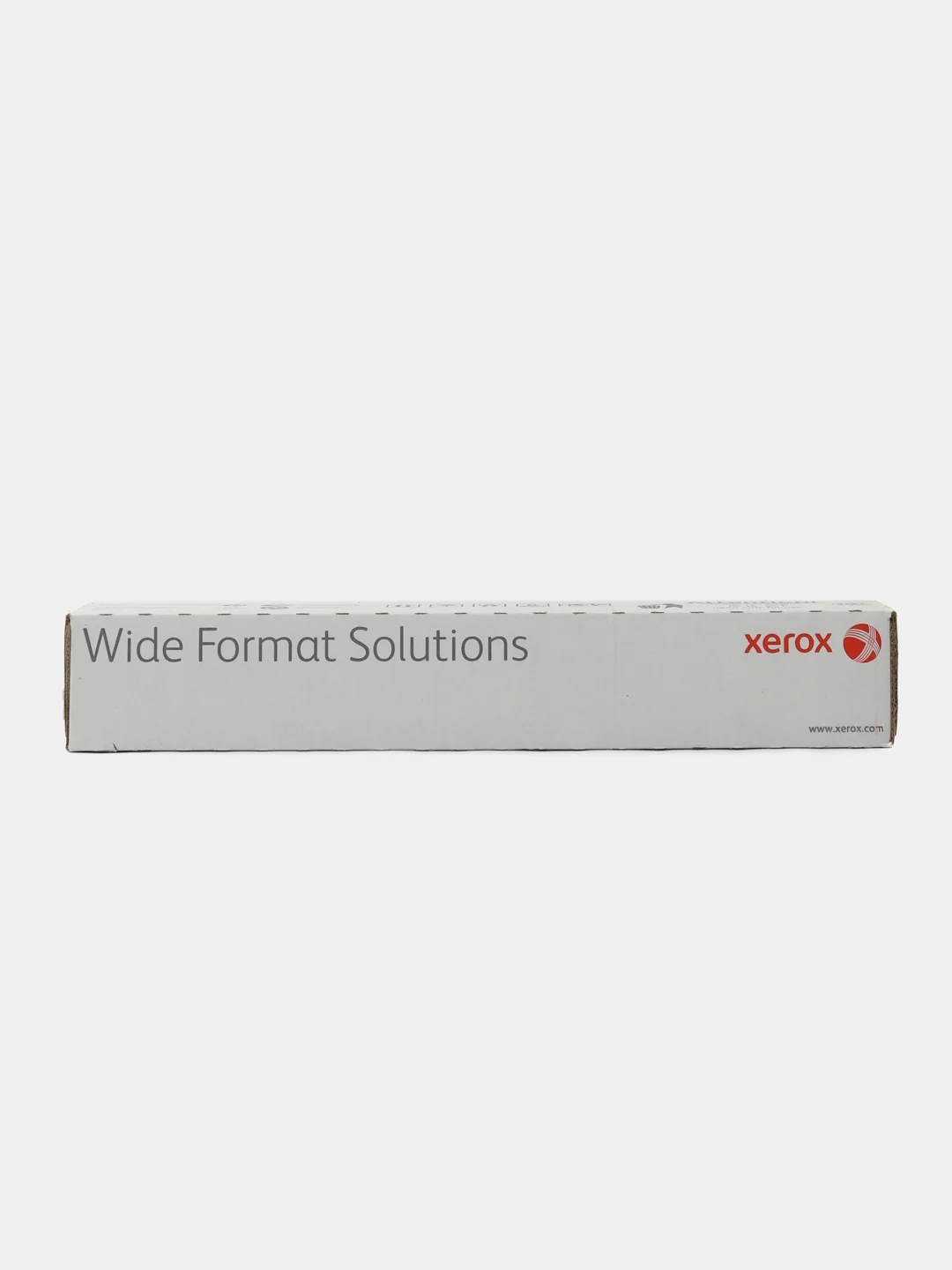 Бумага для плоттера офисная рулонная широкоформатная, 80 г/м2, Monochrome Xerox 110439