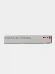 Бумага для плоттера офисная рулонная широкоформатная, 80 г/м2, Monochrome Xerox 110439
