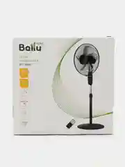 Вентилятор напольный, бытовой, комнатный, для дома, 3 режима, Ballu Bff860r, d=40 см