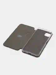 Темно-синий чехол Book Case для Samsung Galaxy A22s, A226