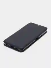 Темно-синий чехол Book Case для Samsung Galaxy A22s, A226