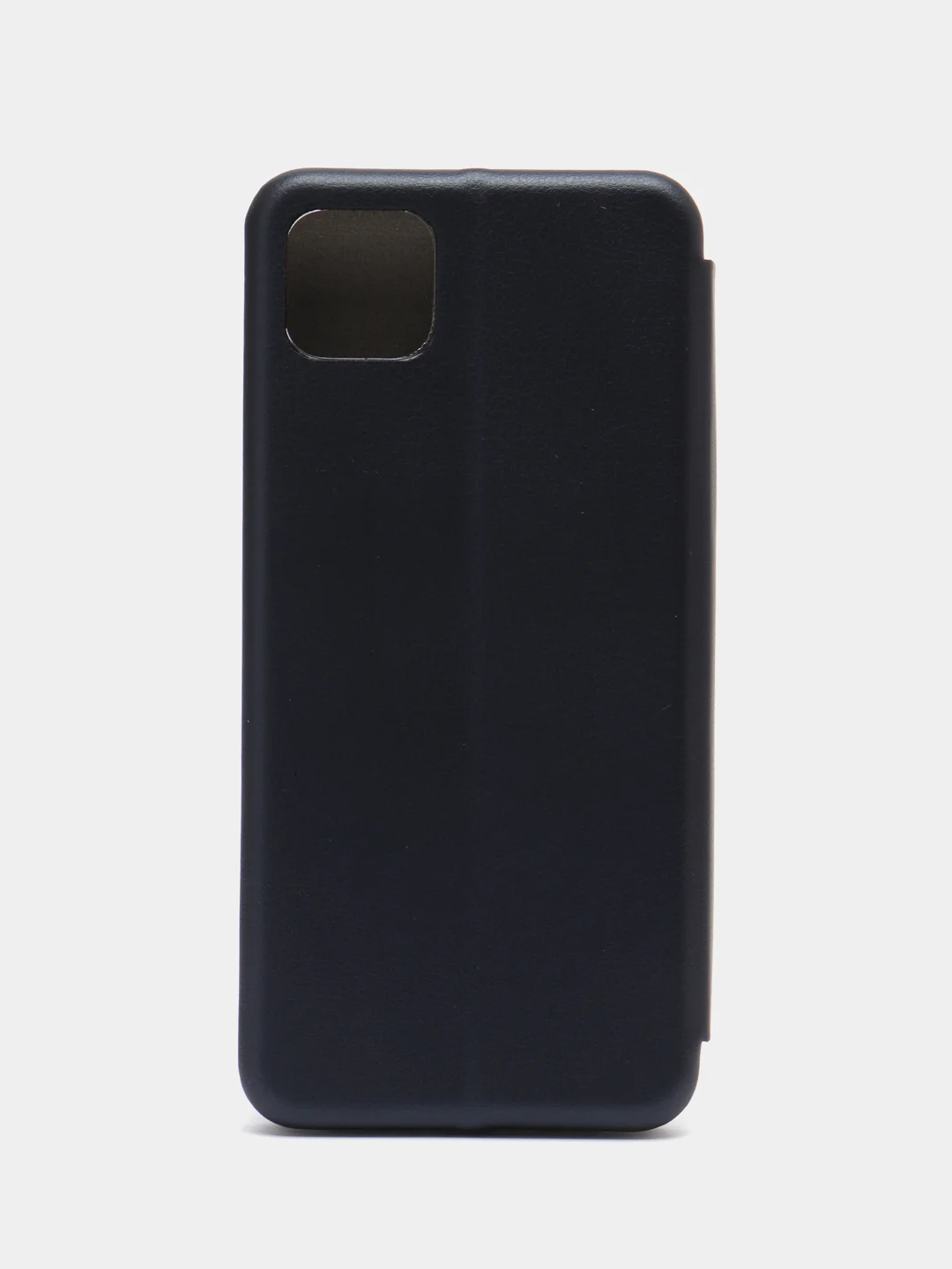 Темно-синий чехол Book Case для Samsung Galaxy A22s, A226