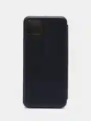Темно-синий чехол Book Case для Samsung Galaxy A22s, A226