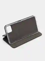 Темно-синий чехол Book Case для Samsung Galaxy A22s, A226