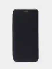 Темно-синий чехол Book Case для Samsung Galaxy A22s, A226