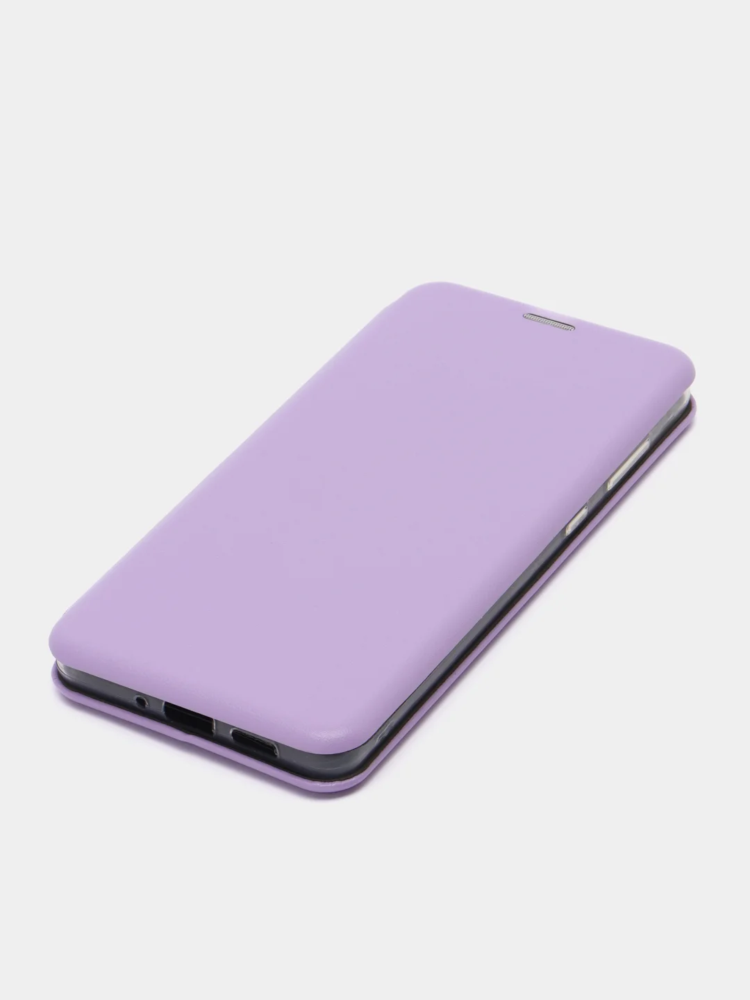 Лавандовый чехол Book Case для Samsung Galaxy A73 (A736)