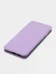 Лавандовый чехол Book Case для Samsung Galaxy A73 (A736)