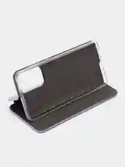 Лавандовый чехол Book Case для Samsung Galaxy A73 (A736)