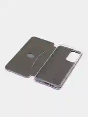 Лавандовый чехол Book Case для Samsung Galaxy A73 (A736)