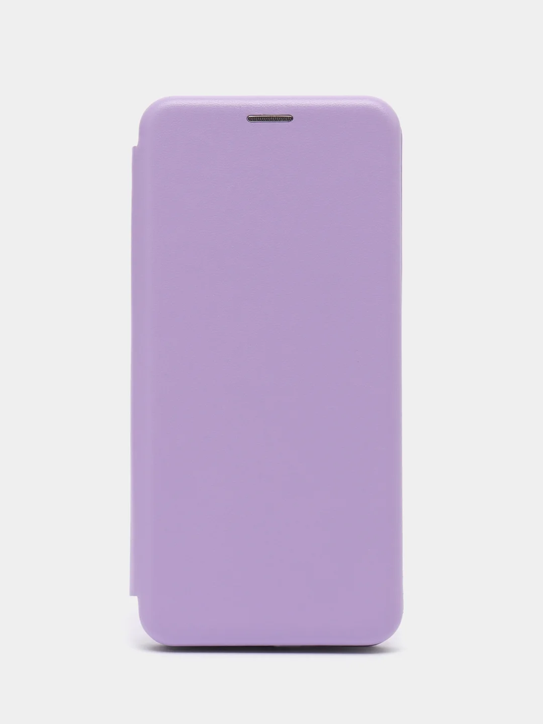 Лавандовый чехол Book Case для Samsung Galaxy A73 (A736)