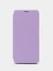 Лавандовый чехол Book Case для Samsung Galaxy A73 (A736)
