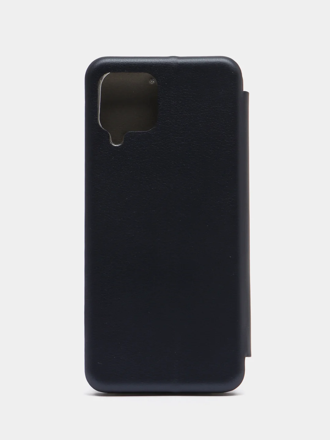 Темно-синий чехол Book Case для Samsung Galaxy A22, A225