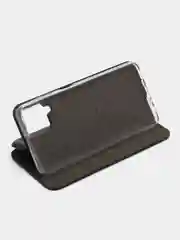 Темно-синий чехол Book Case для Samsung Galaxy A22, A225