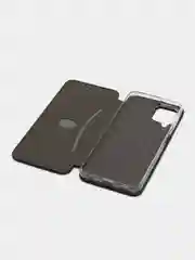 Темно-синий чехол Book Case для Samsung Galaxy A22, A225