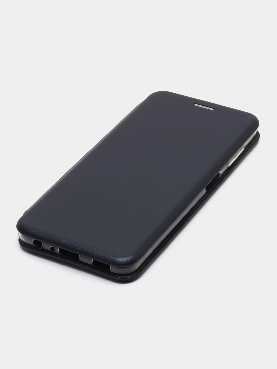 Темно-синий чехол Book Case для Samsung Galaxy A22, A225