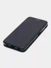 Темно-синий чехол Book Case для Samsung Galaxy A22, A225