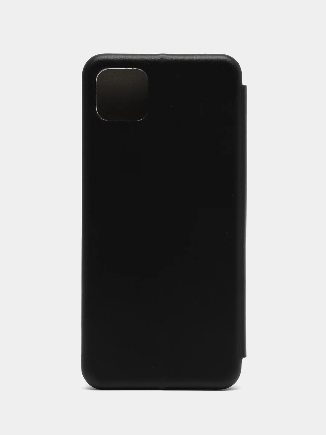 Черный чехол Book Case для Samsung Galaxy A22s, A226
