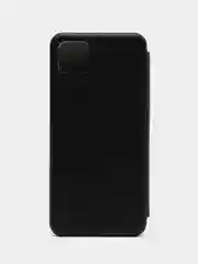 Черный чехол Book Case для Samsung Galaxy A22s, A226