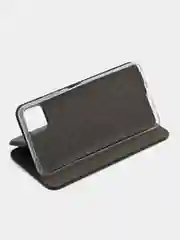 Черный чехол Book Case для Samsung Galaxy A22s, A226