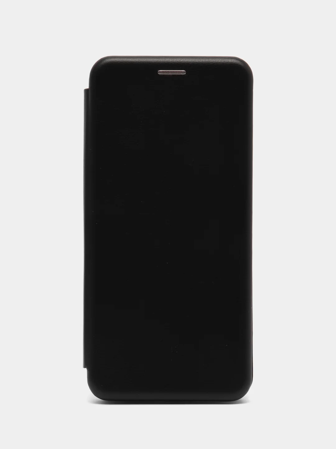 Черный чехол Book Case для Samsung Galaxy A22s, A226