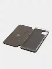 Черный чехол Book Case для Samsung Galaxy A22s, A226
