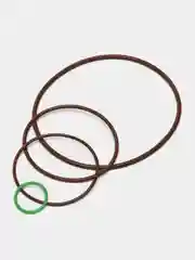 Ремкомплект вакуумного насоса VW & AUDI 2.0 TFSI 06D145100H и 06D145100E