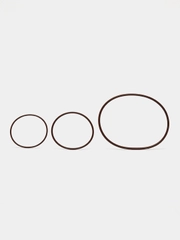 Ремкомплект вакуумного насоса VW & AUDI 2.0 TFSI 06D145100H и 06D145100E