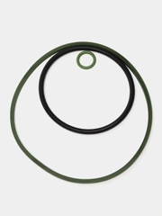 Ремкомплект вакуумного насоса на BMW M57, M57N, M47N, M47N2 11667795142, 11667791232