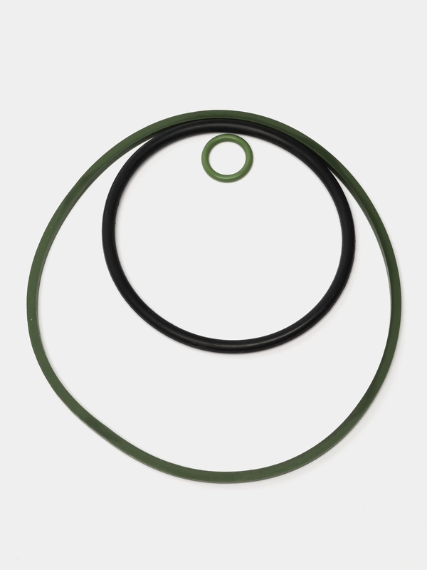 Ремкомплект вакуумного насоса на BMW M57, M57N, M47N, M47N2 11667795142, 11667791232