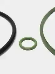 Ремкомплект вакуумного насоса на BMW M57, M57N, M47N, M47N2 11667795142, 11667791232