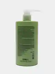 Маска питательная с маслами Авокадо и Оливы Kapous Studio Professional, 750 мл